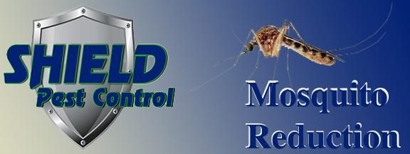 On location at Shield Pest Control, a Pest Exterminator in Palmetto, FL